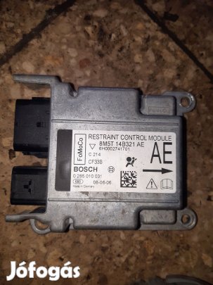 Ford C-Max Légzsák Vezérlő