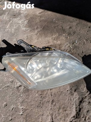 Ford C-Max Mk1 Fényszóró jobb első bal első 