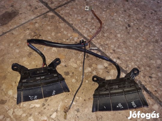 Ford C-Max Multikormány Kapcsoló