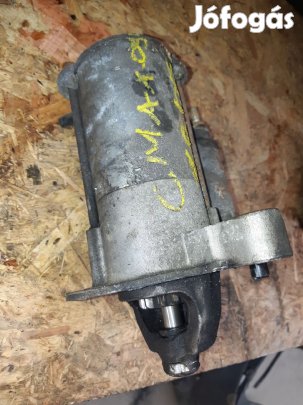 Ford C-Max Önindító