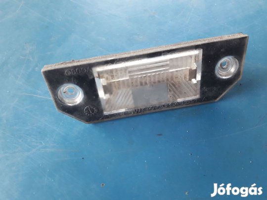 Ford C-Max Rendszámtábla Világítás