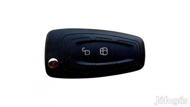 Ford C-Max S-Max Focus Mondeo Galaxy Ranger kulcs