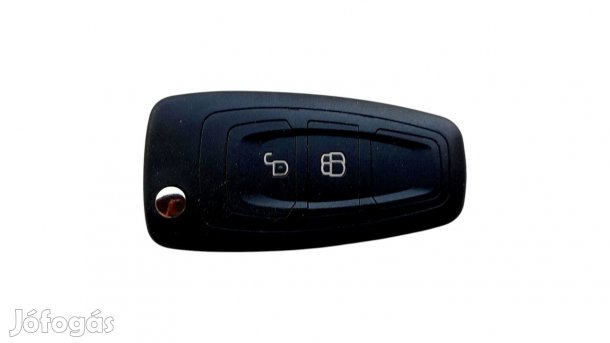 Ford C-Max S-Max Focus Mondeo Galaxy Ranger kulcsház