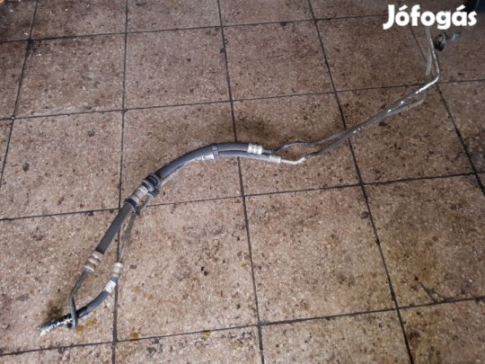 Ford C-Max Szervócső