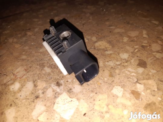 Ford C-Max Ütközés Érzékelő