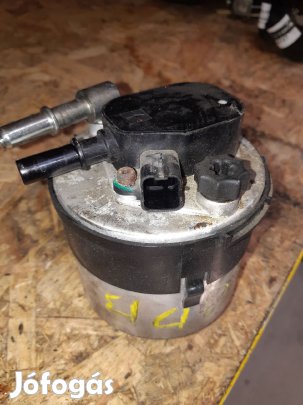 Ford C-Max Üzemanyag Szűrő Ház