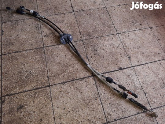 Ford C-Max Váltó Bowden