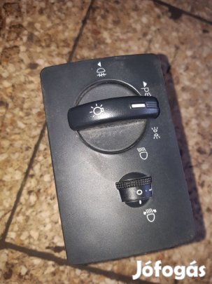 Ford C-Max Világítás Kapcsoló