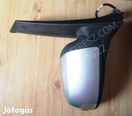 Ford C-Max bal oldali visszapillantó tükör O3 színben