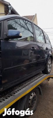 Ford C Max ball első hátsó ajtó 