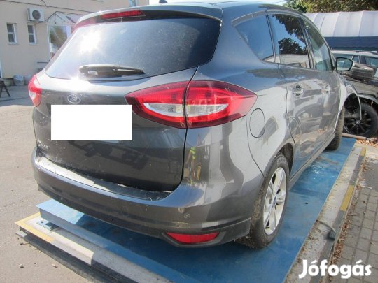 Ford C Max bontott használt alkatrészek