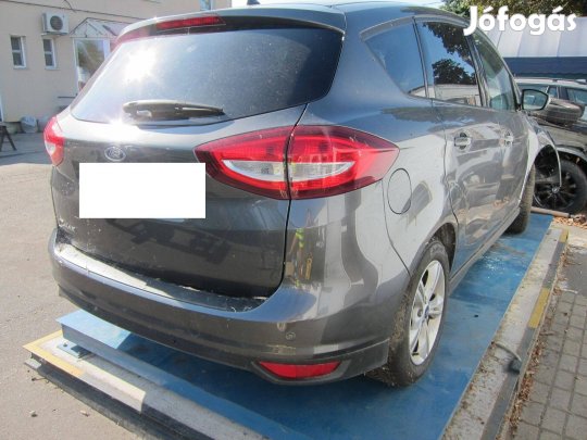 Ford C Max használt bontott alkatrészek