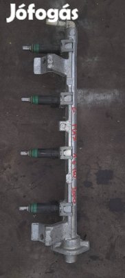 Ford C max 1.6 16v injektor 