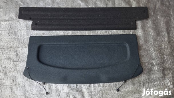 Ford C-max II kalaptartó 2011-től