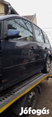 Ford C max bal első hátsó ajtó 
