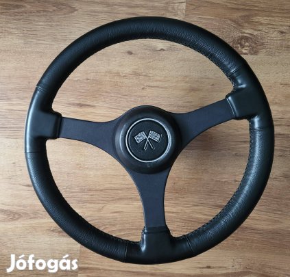 Ford Capri bőr kormány