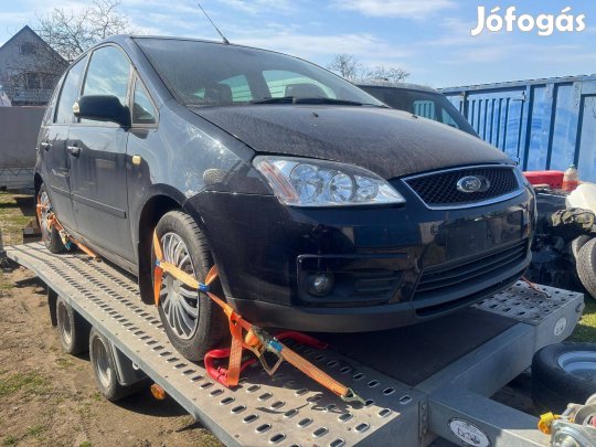 Ford Cmax 2,0 Tdci 6 sebességes váltó 2003-2011