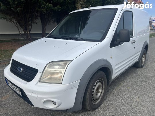 Ford Connect Tourneo200 1.8 TDCi Swb Fresh