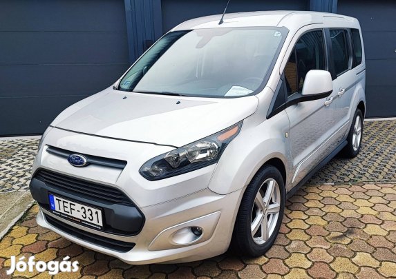 Ford Connect Tourneo205 1.5 TDCi Swb Trend Szép...