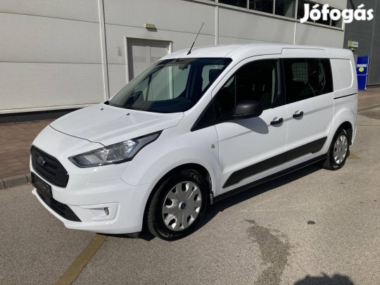 Ford Connect Tourneo230 1.5 TDCi L2 Trend N1 TG...