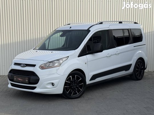 Ford Connect Tourneo230 1.6 TDCi LWB Titanium (...