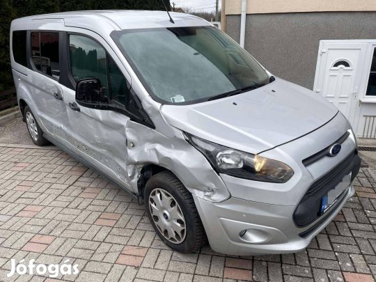 Ford Connect Tourneo230 1.6 TDCi LWB Trend L2 5...