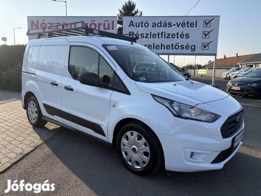 Ford Connect Transit200 1.5 TDCi L1 Trend MAGYA...