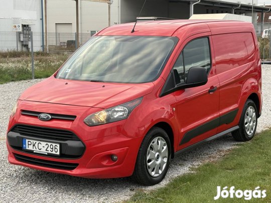 Ford Connect Transit200 1.5 TDCi L1 Trend (3 sz...