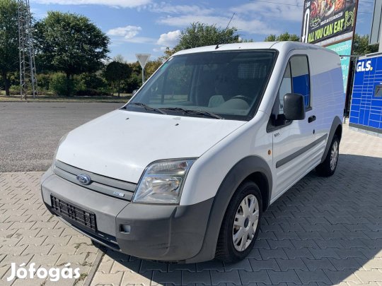 Ford Connect Transit200 1.8 TDCi Swb