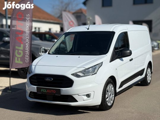 Ford Connect Transit210 1.5 TDCi LWB Trend MO-I...