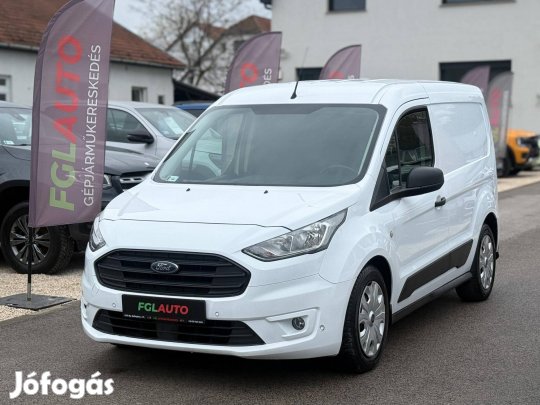 Ford Connect Transit220 1.5 TDCi L1 Trend (Auto...