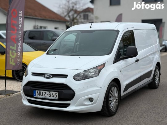 Ford Connect Transit220 1.5 TDCi Swb Trend LWB...