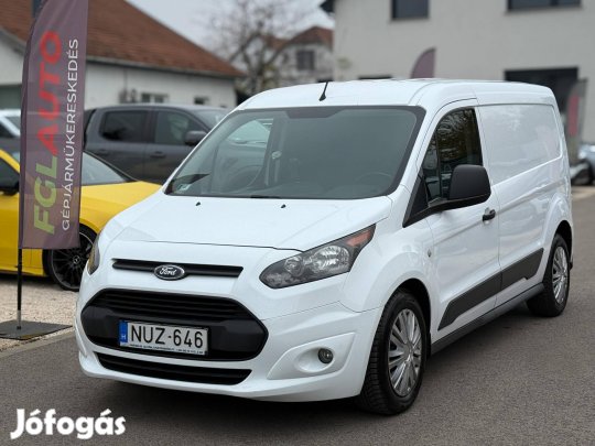 Ford Connect Transit220 1.5 TDCi Swb Trend LWB...