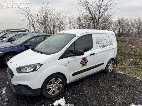 Ford Courier Transit1.5 TDCi Limited Start&Stop