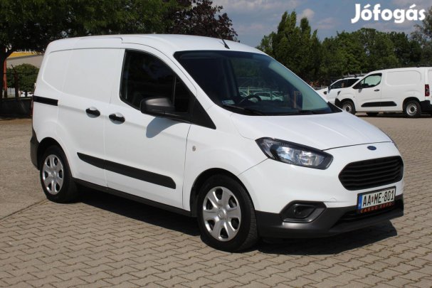 Ford Courier Transit1.5 TDCi Trend 101LE/ MAGYA...