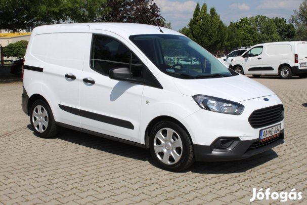 Ford Courier Transit1.5 TDCi Trend 101LE/ MAGYA...