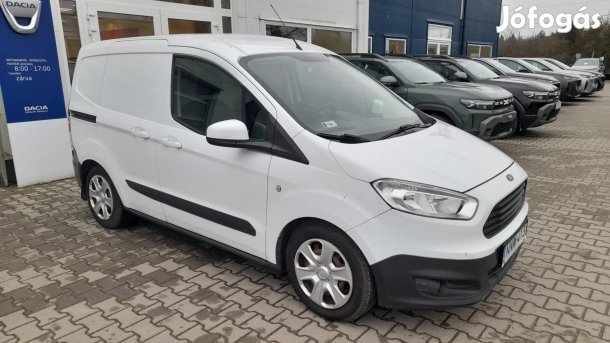 Ford Courier Transit1.5 TDCi Trend