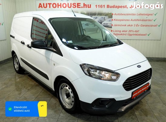 Ford Courier Transit1.5 TDCi Trend Start&Stop M...