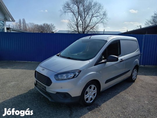 Ford Courier Transit1.5 TDCi Trend Start&Stop N...