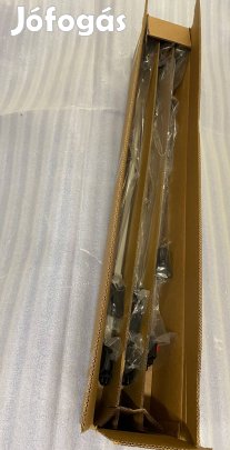 Ford Custom tetőcsomagtartó