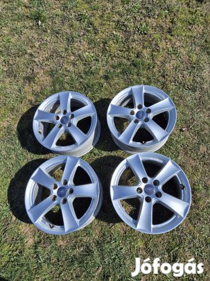 Ford Dezent felni garnitúra 5x108 16"