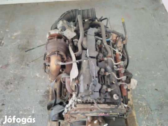 Ford Drfe bontott motor