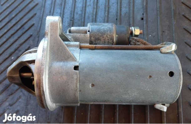 Ford Ecoboost 1.0 indítómotor, önindító