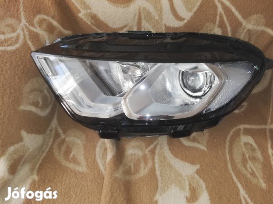 Ford Ecosport bal fényszóró 