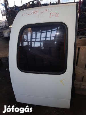 Ford Escort 91-95 Bal Csomagtérajtó