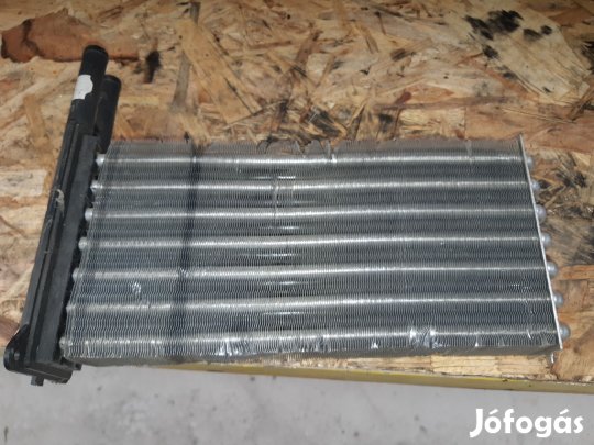 Ford Escort 91-95 Fűtő Radiátor