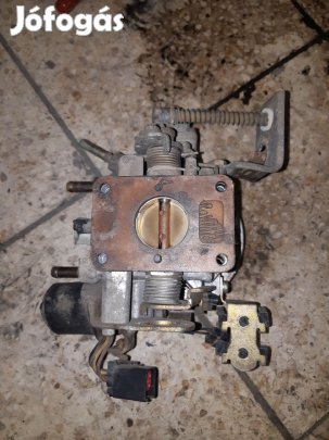 Ford Escort 91-95 Központi Injektor Fej