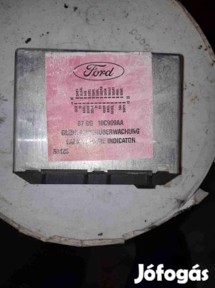 Ford Escort 91-95 Motorvezérlő / ECU