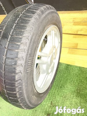 Ford Escort Alufelni 4db 13" gumi nem árképző