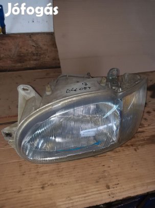 Ford Escort II Jobb Első Lámpa / Fényszóró